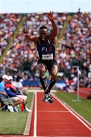 Will Claye poster