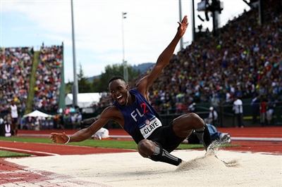 Will Claye Poster 10280772