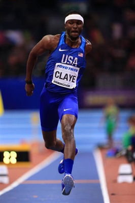 Will Claye Poster 10280781