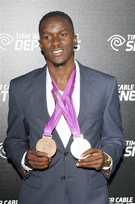 Will Claye Poster 10280784