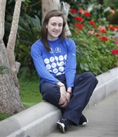 Laura Muir Sweatshirt #10280918