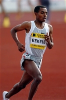 Kenenisa Bekele t-shirt #10284483