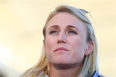 Sally Pearson Stickers 10285938
