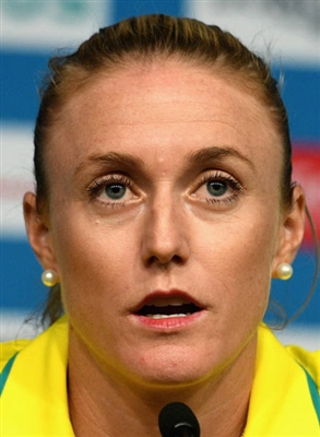 Sally Pearson Stickers 10285942
