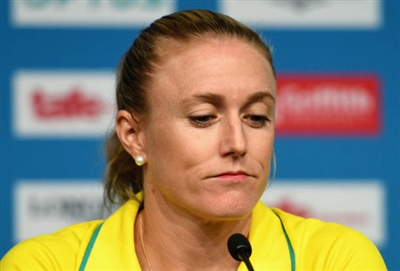 Sally Pearson Stickers 10285944