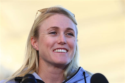 Sally Pearson Stickers 10286000