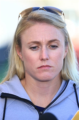 Sally Pearson Mouse Pad 10286009