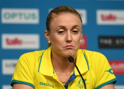 Sally Pearson Stickers 10286167