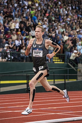 Galen Rupp Mouse Pad 10288740