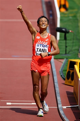 Takayuki Tanii mug