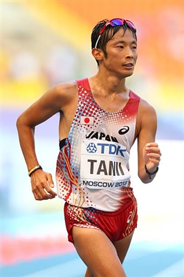 Takayuki Tanii Poster 10290951