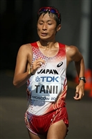 Takayuki Tanii poster