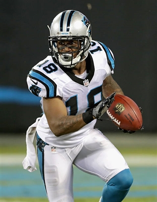 Damiere Byrd Poster 10306602