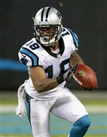 Damiere Byrd poster