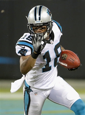 Damiere Byrd Poster 10306604