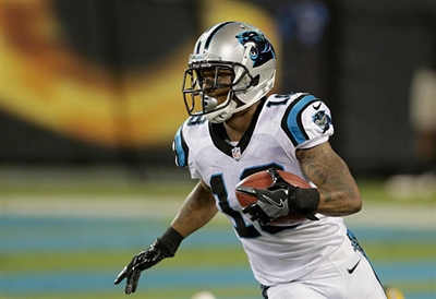 Damiere Byrd Poster 10306605