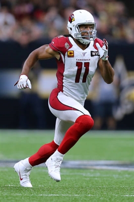 Larry Fitzgerald Poster 10307064