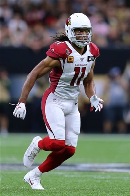 Larry Fitzgerald Poster 10307065