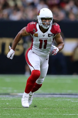 Larry Fitzgerald Poster 10307066