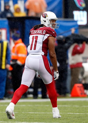 Larry Fitzgerald Mouse Pad 10307076