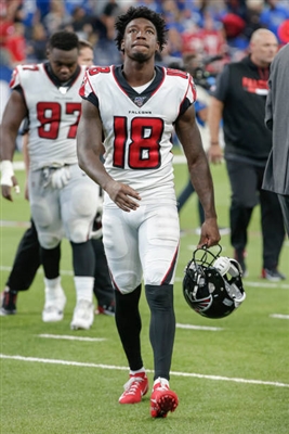 Calvin Ridley puzzle 10309757