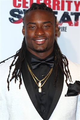 Johnathan Cyprien puzzle 10310247