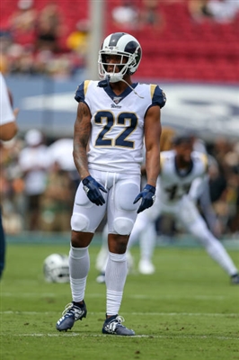 Marcus Peters Poster 10311330