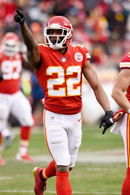 Marcus Peters Poster 10311351
