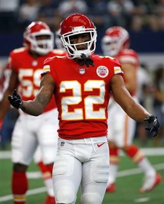 Marcus Peters Poster 10311357