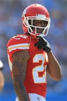 Marcus Peters t-shirt #10311370