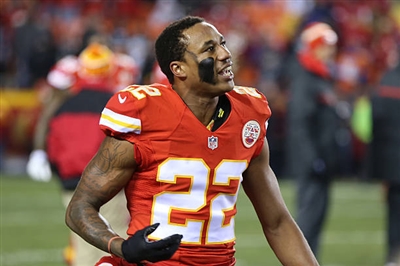 Marcus Peters Poster 10311385