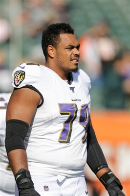 Ronnie Stanley Tank Top