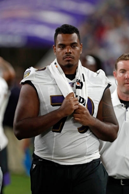 Ronnie Stanley Tank Top
