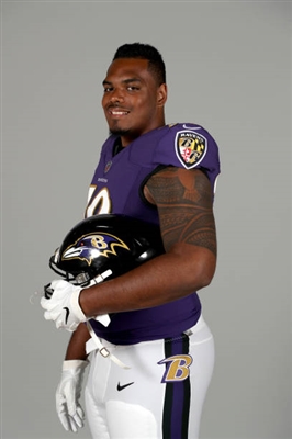 Ronnie Stanley puzzle 10311734