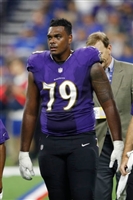 Ronnie Stanley Tank Top #10311742