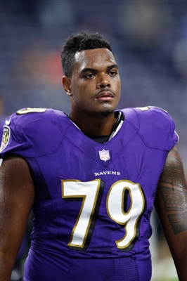 Ronnie Stanley puzzle 10311743