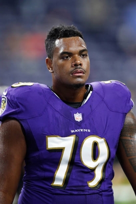 Ronnie Stanley Poster 10311744