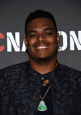 Ronnie Stanley puzzle 10311751