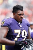 Ronnie Stanley Tank Top #10311754