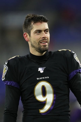 Justin Tucker mouse pad