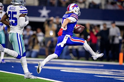 Cole Beasley Stickers 10312852
