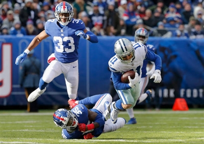 Cole Beasley Poster 10312912