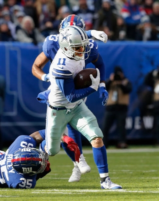Cole Beasley Stickers 10312915