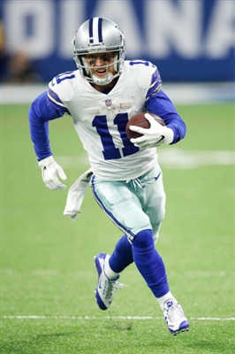 Cole Beasley Stickers 10312919