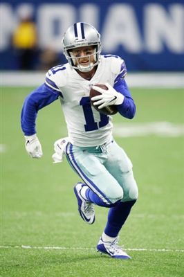 Cole Beasley Stickers 10312920