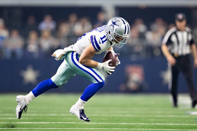 Cole Beasley Stickers 10312925