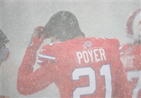 Jordan Poyer hoodie #10313377