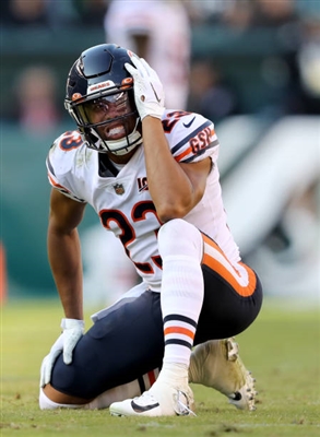 Kyle Fuller Mouse Pad 10317512