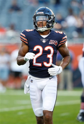 Kyle Fuller Mouse Pad 10317529