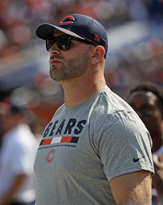 Kyle Long Poster 10317628
